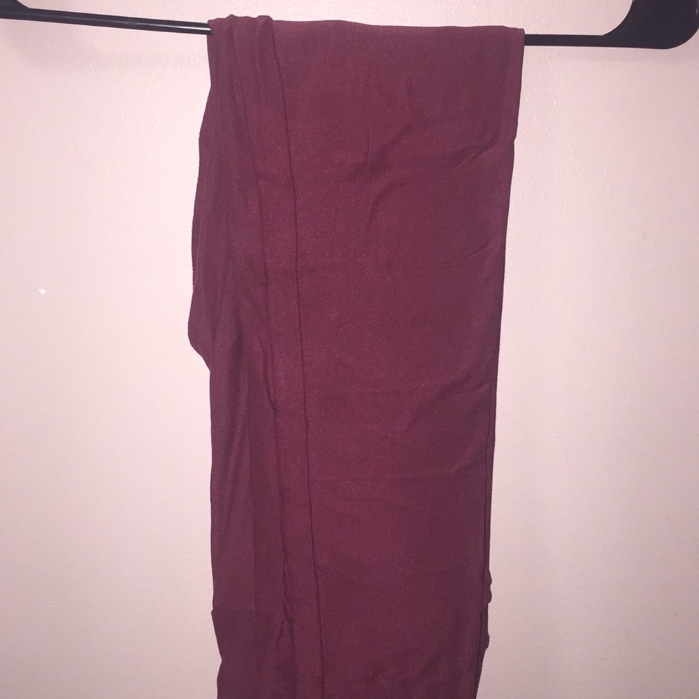 LuLaRoe OS leggings